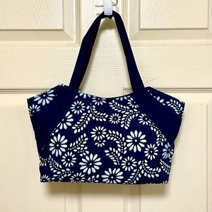 NWOT studio-made elegant tote /shoulder bag